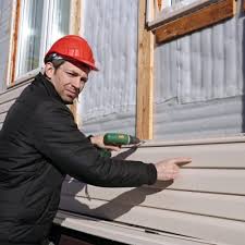 Best Vinyl Siding Installation  in Ata, OK